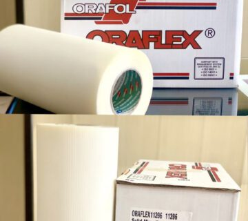 چسب دوطرفه اورافل آلمان