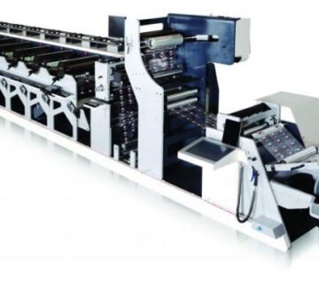 چاپ و بسته بندی