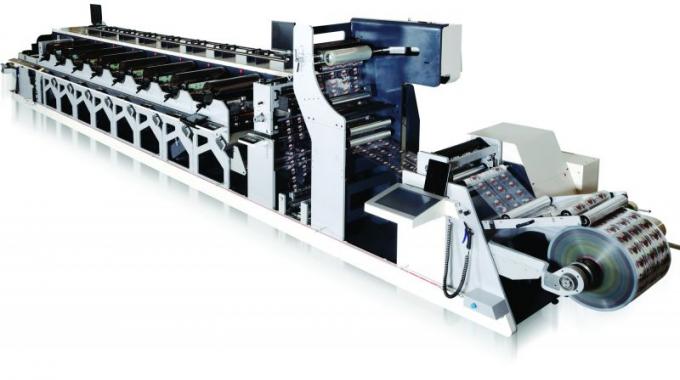 چاپ و بسته بندی