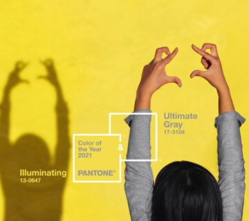 رنگ سال 2021