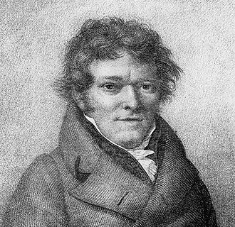 مخترع لیتوگرافی