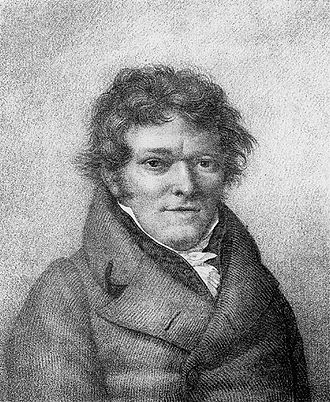 مخترع لیتوگرافی