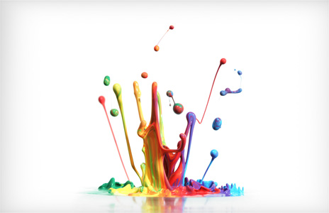 مرکب چاپ افست