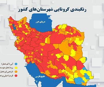 محدودیت های مشاغل