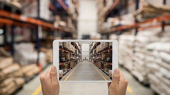 بازرگانی صنوبر