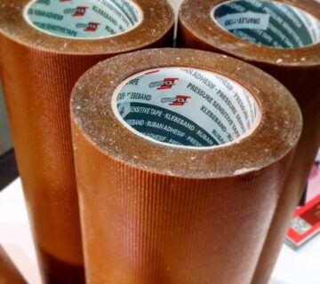 چسب دوطرفه اورافل