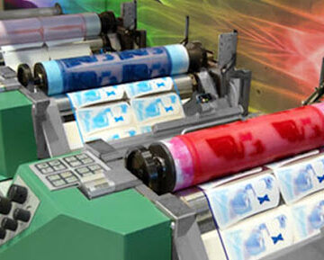 تعرفه های چاپی