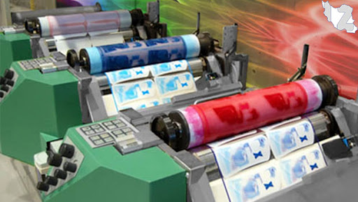 تعرفه های چاپی