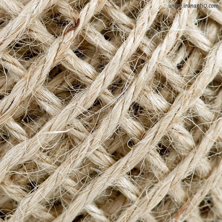 الیاف گیاهی