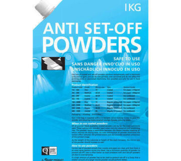 پودر خشک کن