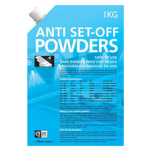 پودر خشک کن